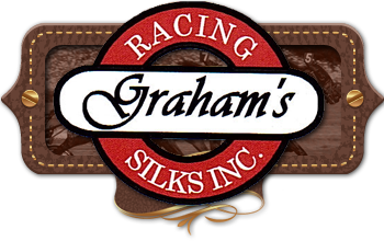 Graham's Racing Silks Inc