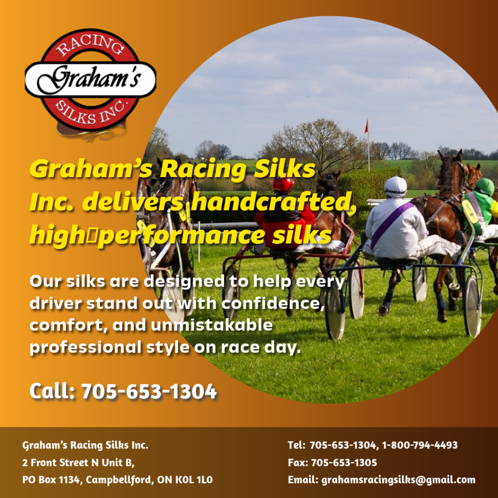 Explore how iconic racing silks are designed, crafted, and personalized to represent racing teams with style and tradition.