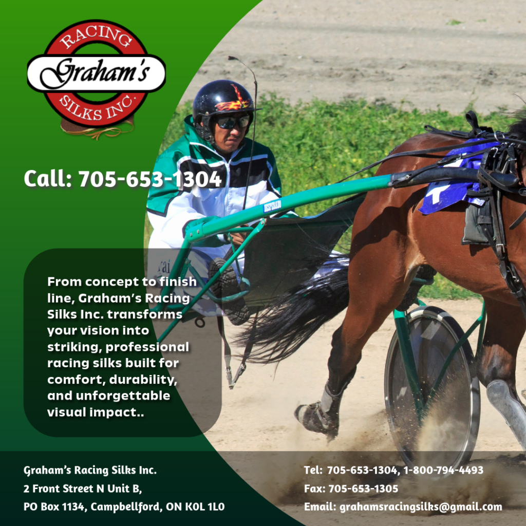 Explore how high‑quality materials and expert craftsmanship create durable racing silks built for performance and longevity.