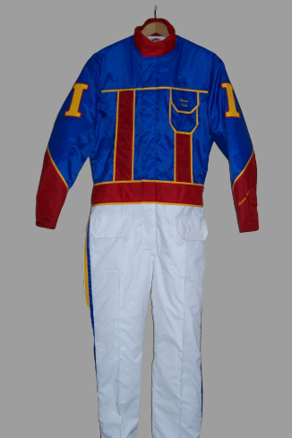 Photo Gallery | Graham's Racing Silks Inc